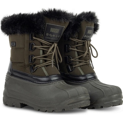 Nash Boty ZT Polar Boots – Zboží Dáma