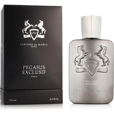 Parfums de Marly Pegasus Exclusif parfumovaná voda pánska 125 ml
