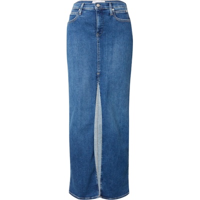 Calvin Klein Jeans Пола синьо, размер 30