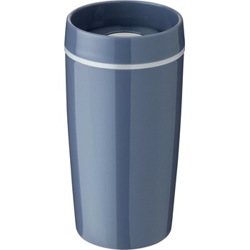 RIG-TIG Термос чаша bring-it 340 мл, син, пластмаса, rig-tig (rigz00253)