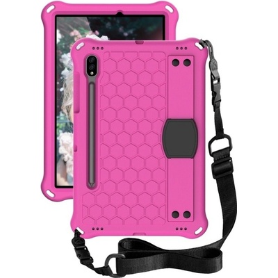Vsetkonamobil KIDDO Samsung Galaxy Tab S8 / Tab S7 ružový 47951