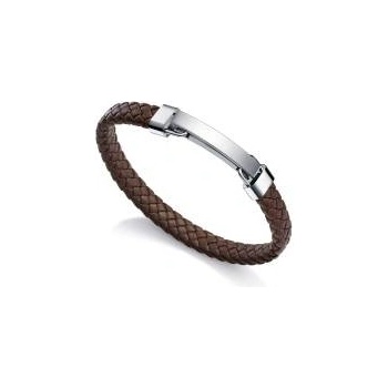 Viceroy Мъжка гривна Viceroy 15109P010 Цвят Син