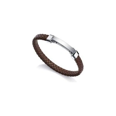 Viceroy Мъжка гривна Viceroy 15109P010 Цвят Син