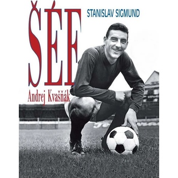 Šéf Andrej Kvasňák
