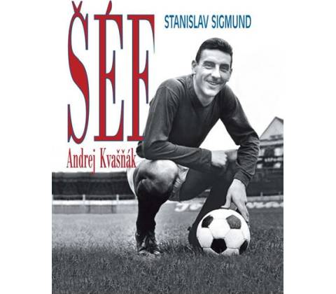 Šéf Andrej Kvasňák