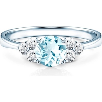 Savicki zásnubní prsten Fairytale PI B FAIR200