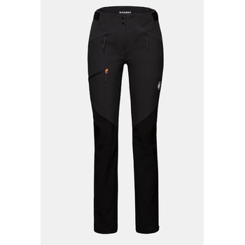 Mammut Courmayeur SO Pants Women Размер: L / Цвят: черен