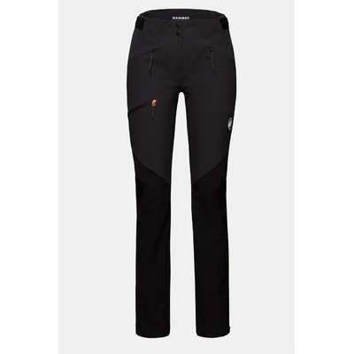 Mammut Courmayeur SO Pants Women Размер: L / Цвят: черен