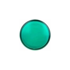 Schneider Electric Signal lamp head 22mm green BA9S ZB5AV03