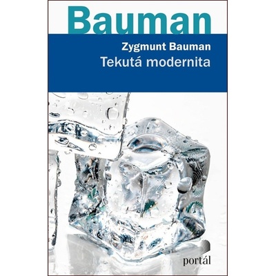 Tekutá modernita