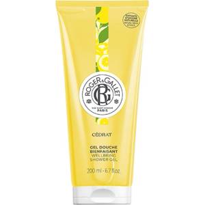 Roger&Gallet Cedrat душ гел унисекс 200 мл