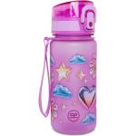 COOLPACK Бутилка за вода COOLPACK - Brisk 400ml - BALLOONS