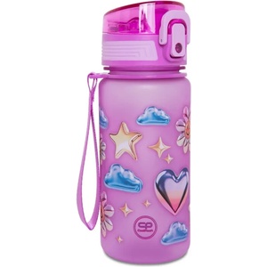 COOLPACK Бутилка за вода COOLPACK - Brisk 400ml - BALLOONS