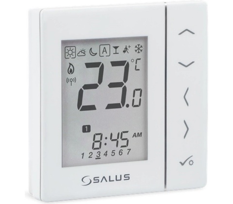 Salus VS10WRF