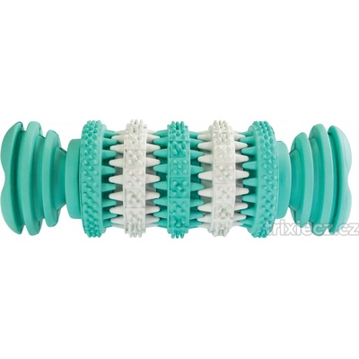 Kiddog Dentální péče mátová kost 11,5 cm