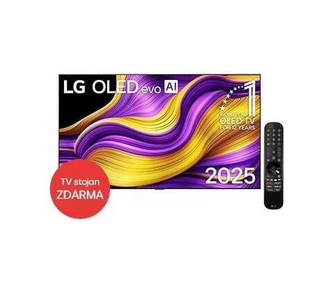 LG OLED77G55LW
