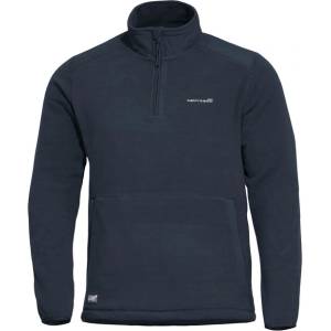 PENTAGON Kedros 2.0 поларен суитшърт, Midnight Blue (K09023-2.0-05MB)