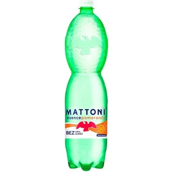 Mattoni Esence pomeranče 1500 ml