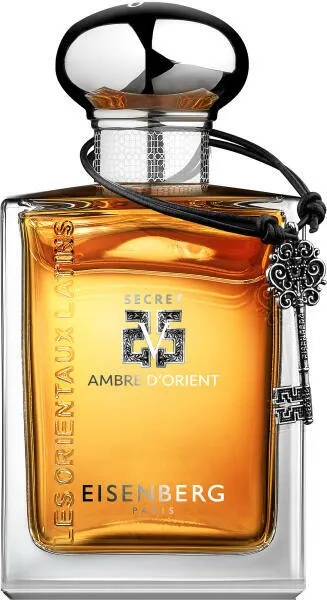EISENBERG Secret V Ambre d'Orient EDP 100 ml