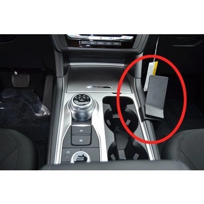 Brodit ProClip montážna konzola na palubnú dosku pre Ford Explorer 20-23, 835564