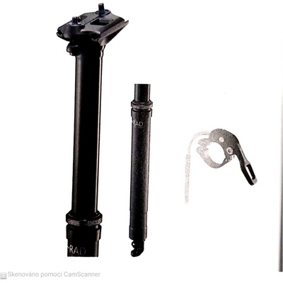 Tranz x Cavo-Interno