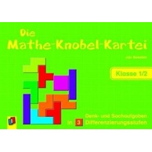 Die Mathe-Knobel-Kartei, Klasse 1/2