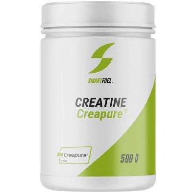 SmartFuel Creatine Monohydrate Creapure® 500 g