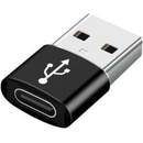 Gembird USB Type A samec/USB Type C samica A-USB2-AMCF-02