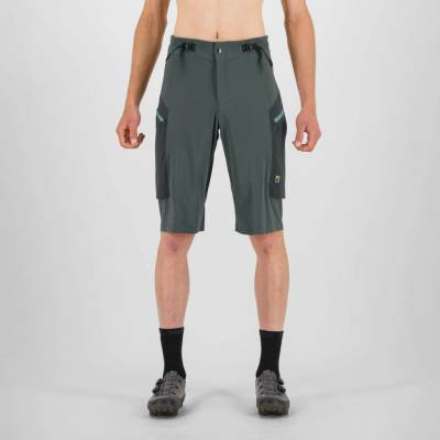 Karpos Torbole urban woodl.gray