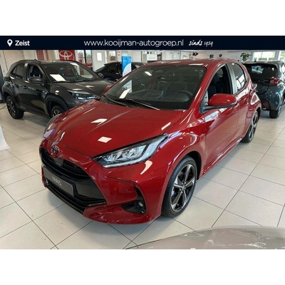 Toyota Yaris 1.5 Hybrid Executive 96 kW