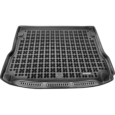 Rezaw-Plast Гумена стелка за багажник за AUDI Q5 I (2008-2016) - Rezaw Plast (232021)