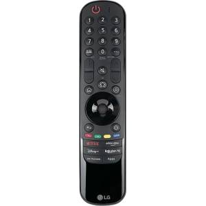 LG an-mr26gb ai - оригинален магически дистанционен контрол с гласово управление (an-mr26gb ai) Дистанционно