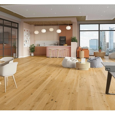 Parador Trendtime 4 Rustikal Dub lugana přírodní 1748906 2,89 m²
