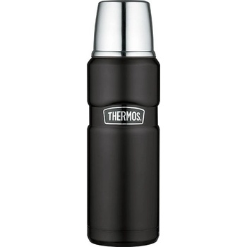 Thermos černá 470 ml