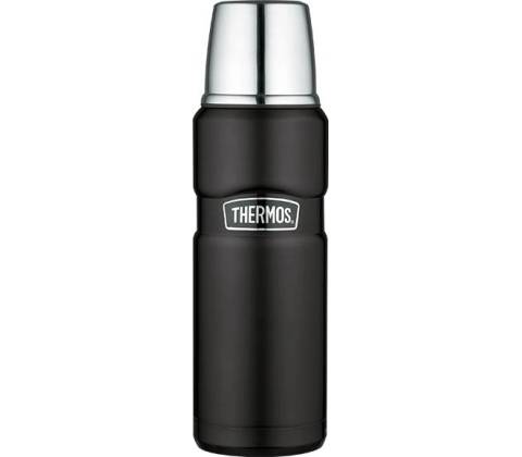 Thermos černá 470 ml