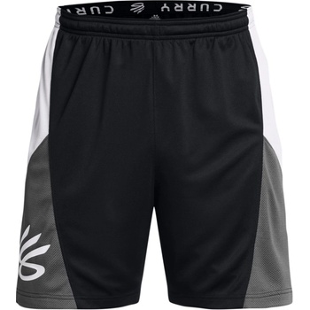 Under Armour Шорти Under Armour Curry Splash Short-BLK 1380327-002 Размер S