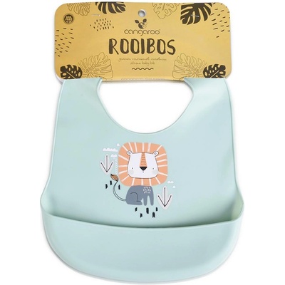 Cangaroo Силиконов лигавник Rooibos 2001 ментов (108725)