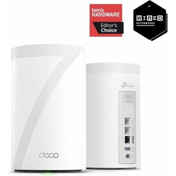 TP-Link Deco BE68
