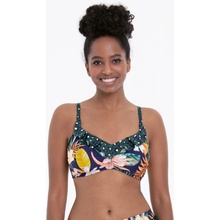 Anita Care 6534-1 Style Akita Top Care-bikini-horný diel 383 deep lagoon