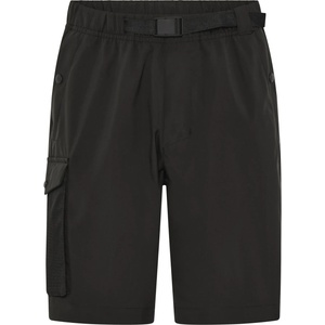 Didriksons Детски къси панталони Didriksons Kid's Quartz Shorts - Black - размер 160 (701-4256-0215)
