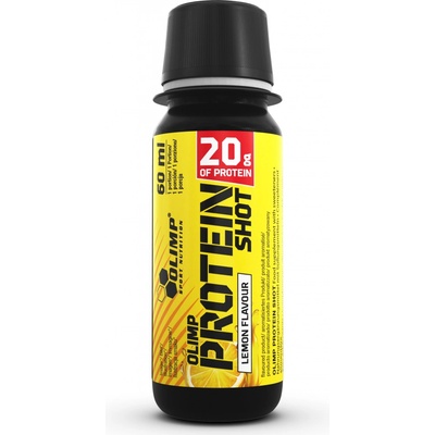 OLIMP Protein Shot 60 ml