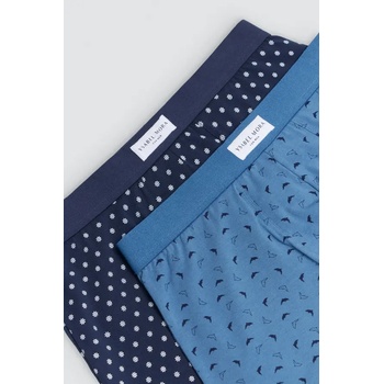 Ysabel Mora КОМПЛЕКТ 2 БРОЯ БОКСЕРИ 20397 ysabel mora