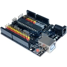 Arduino UNO PLUS verze