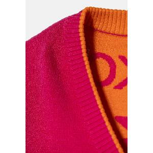 Pinko Up Детска жилетка (F4PIJGCA086)