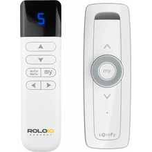 Somfy Situo 1 Variation io Pure II