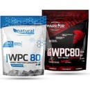 Warrior WPC 80 1000 g