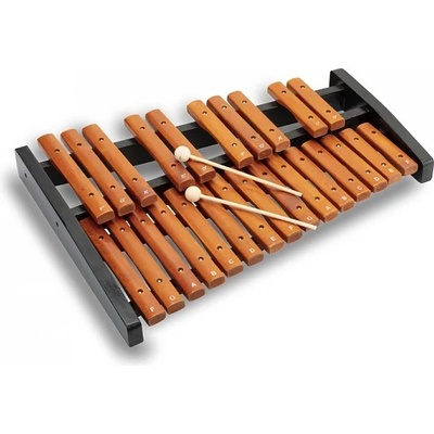 Soundsation Ксилофон хроматичен sx-25b + калъф