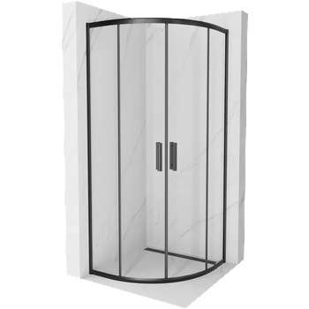 Mexen Rio 80x80 cm round