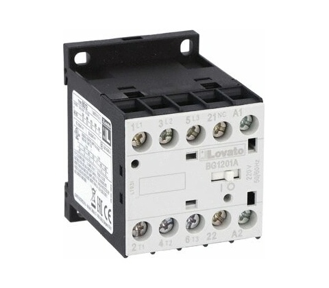 Lovato 11BG1201A230