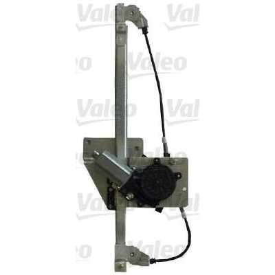 Mechanizmus zdvíhania okna VALEO 850252
